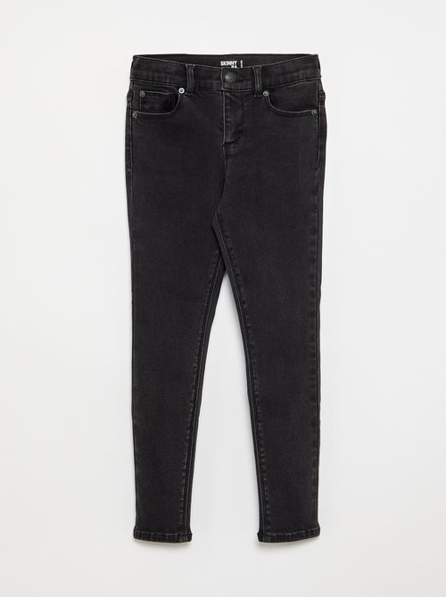jean skinny 5 poches - Kiabi jean skinny 5 poches - Kiabi