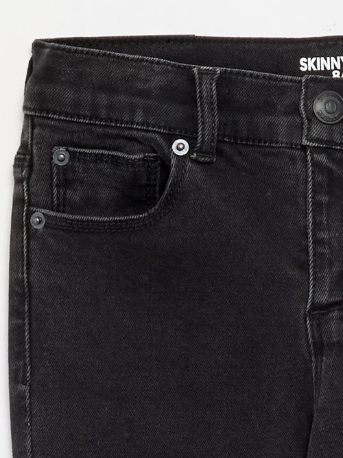 jean skinny 5 poches - Kiabi jean skinny 5 poches - Kiabi