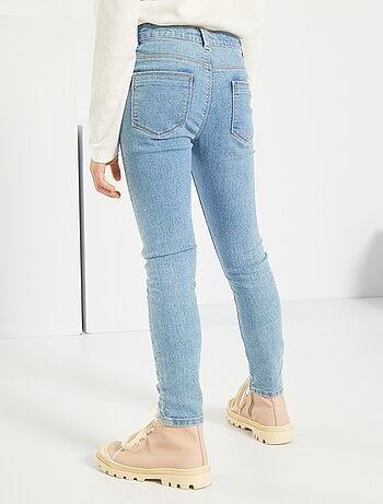 Jean skinny
