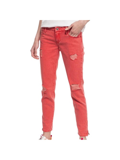Jean skinny femme guess - Kiabi Jean skinny femme guess - Kiabi