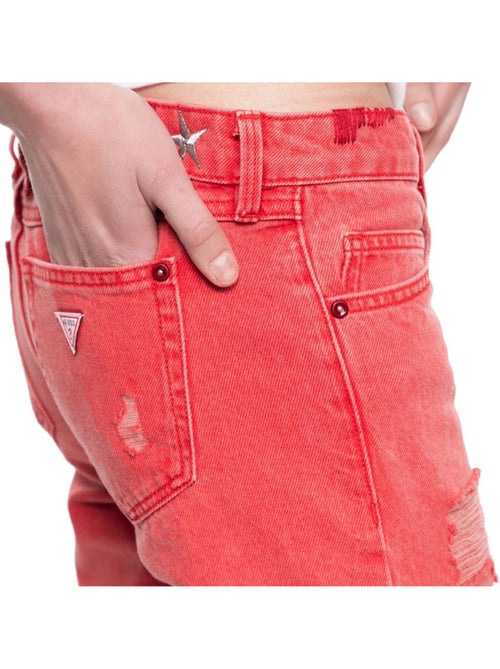 Jean skinny femme guess - Kiabi Jean skinny femme guess - Kiabi
