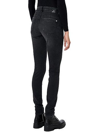 Jean skinny femme kaporal