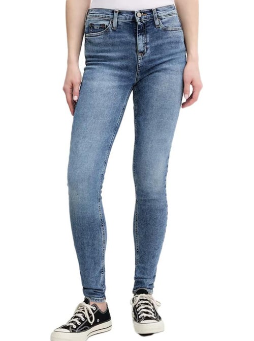 Jean Skinny Femme Tommy Hilfiger - Kiabi