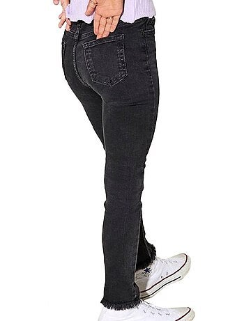 Jean skinny fille kids only
