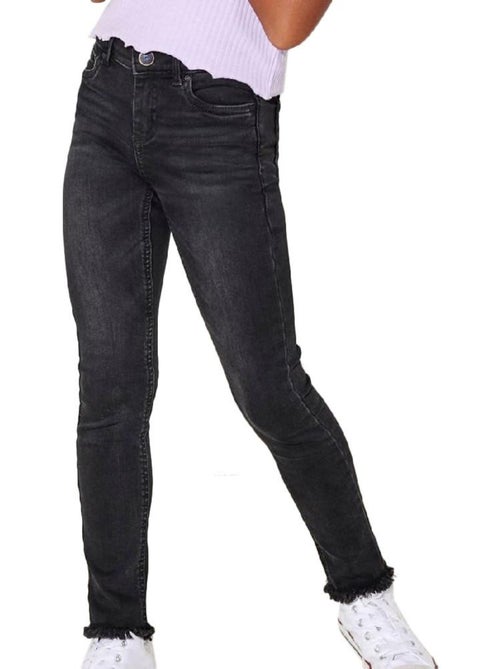 Jean Skinny Fille Kids Only - Kiabi Jean Skinny Fille Kids Only - Kiabi