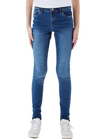 Jean Skinny Fille Name It