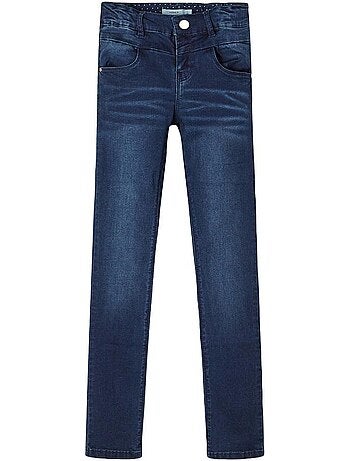 Jean Skinny Fille Name It