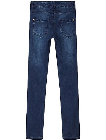 Jean Skinny Fille Name It