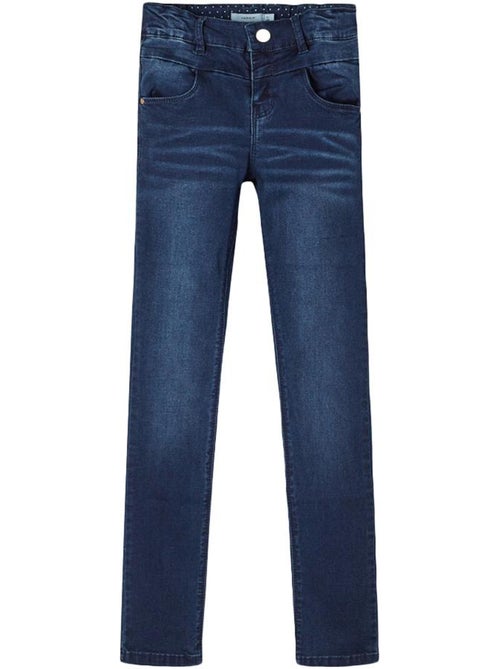 Jean Skinny Fille Name It - Kiabi Jean Skinny Fille Name It - Kiabi