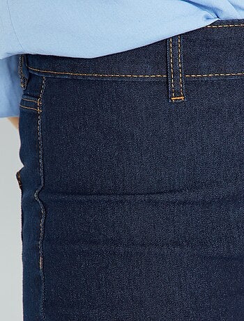 Jean skinny fit / coupe très ajustée