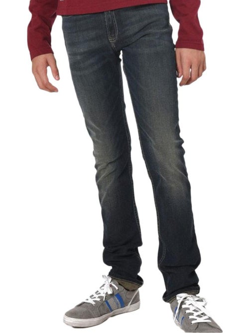 Jean Skinny Garçon Kaporal - Kiabi