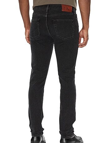 Jean skinny homme calvin klein jeans