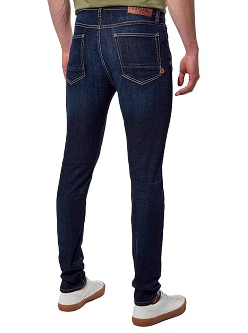 Jean skinny homme kaporal - Kiabi Jean skinny homme kaporal - Kiabi