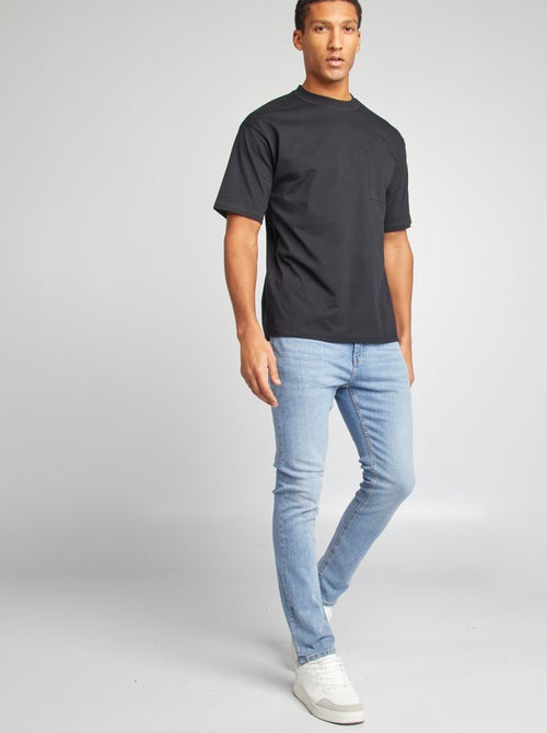 Jean slim - L30 - Kiabi