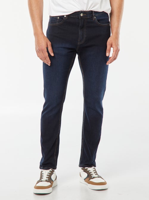 Jean slim - L30 - Kiabi