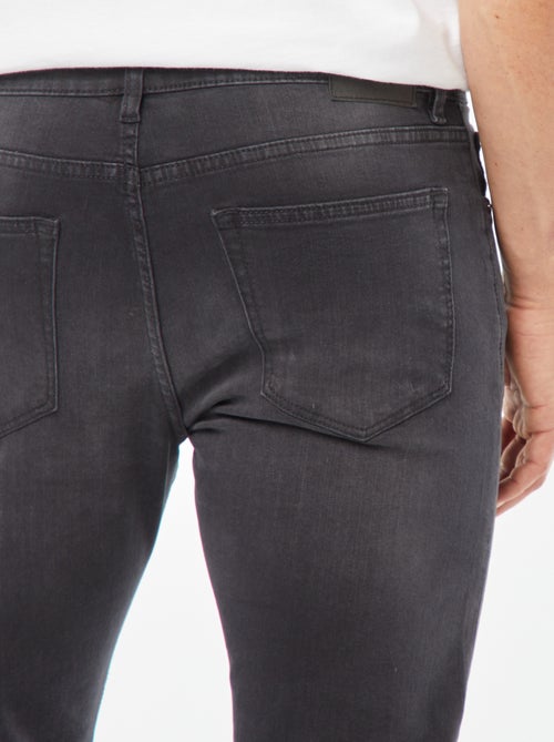 Jean slim - L30 - Kiabi