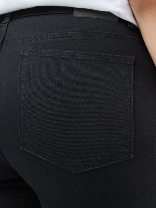 Jean Slim - L30 - Kiabi