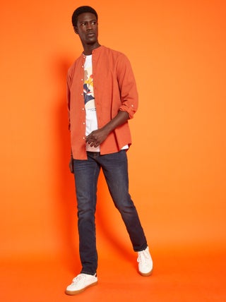 Jean slim - L32