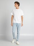 Jean slim - L32 Triple stone - Kiabi