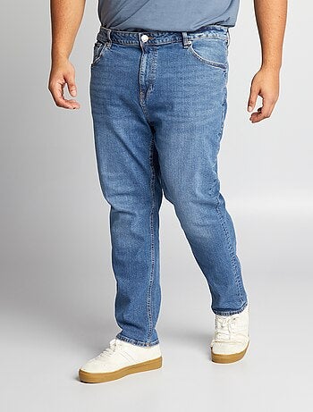 Jean slim à 5 poches - L30