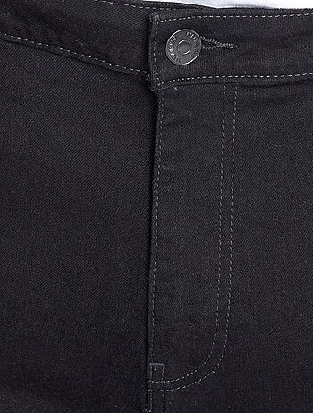 Jean slim à 5 poches - L30