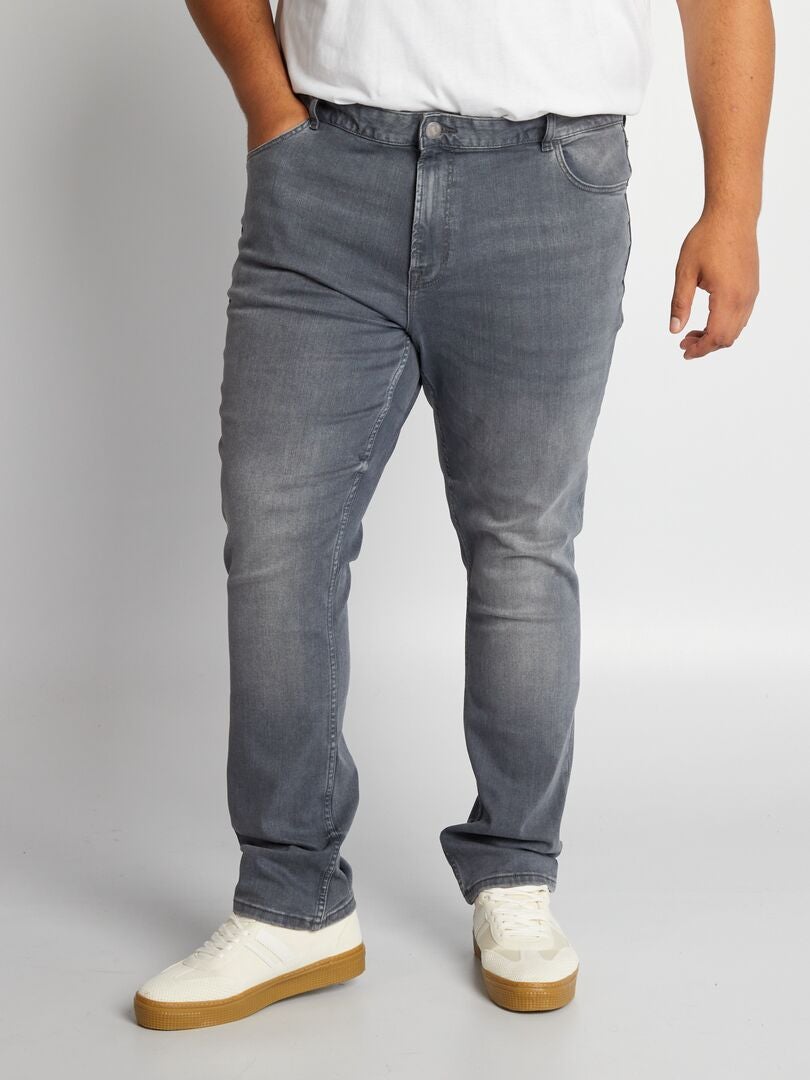 Jean Slim Esprit Taille 27/30 Avec Poches à Sequins - Occasion En Très Bon état, Style Décontracté Cool