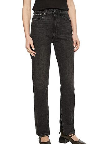 Jean Slim Femme Calvin Klein Jeans Authentic