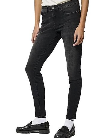 Jean slim femme kaporal jeans