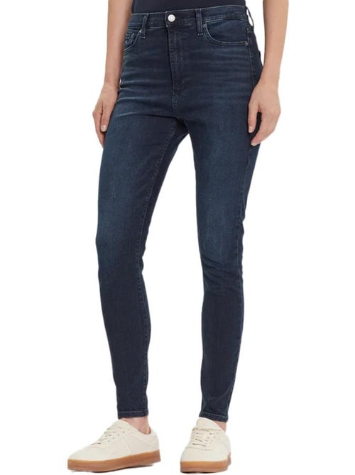 Jean Slim Femme Tommy Hilfiger - Kiabi Jean Slim Femme Tommy Hilfiger - Kiabi