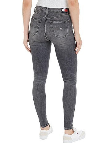 Jean Slim Femme Tommy Hilfiger