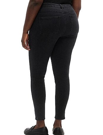 Jean slim femme vero moda