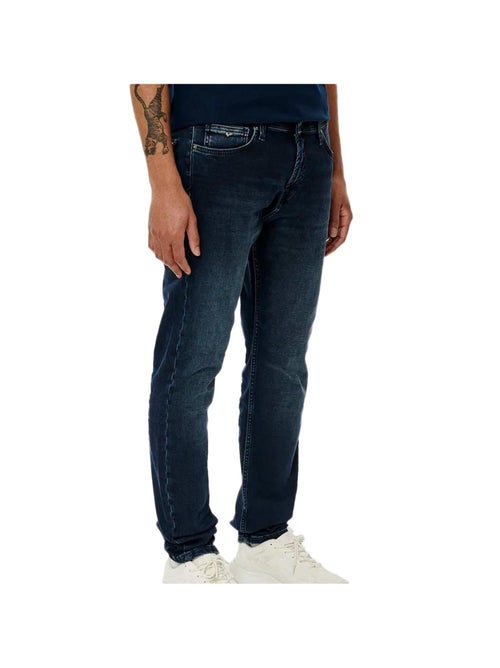 Jean Slim fit Homme Kaporal - Kiabi