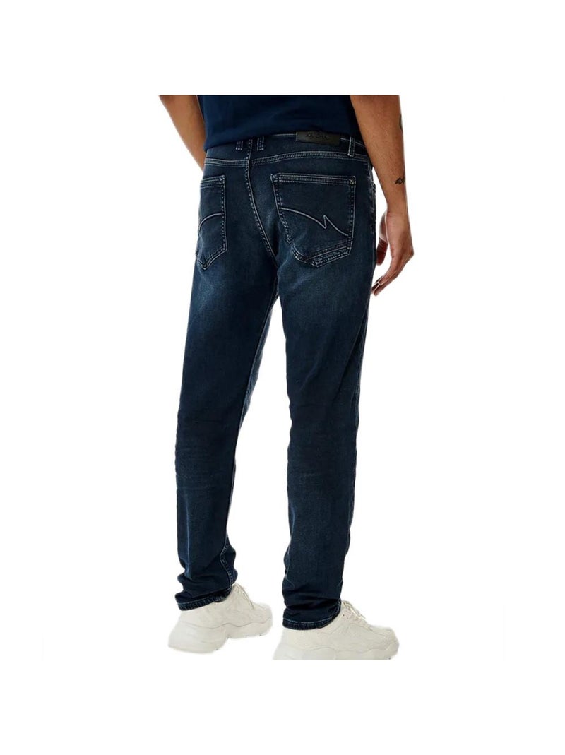 Jean Slim fit Homme Kaporal Bleu - Kiabi