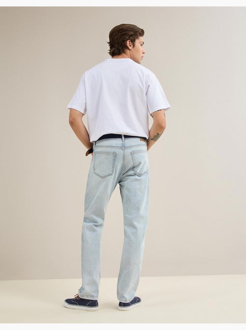 Jean slim fit, MO Fashion - Kiabi Jean slim fit, MO Fashion - Kiabi