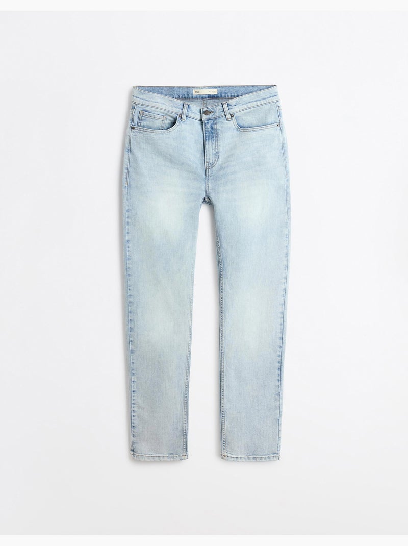 Jean slim fit, MO Fashion Bleu - Kiabi