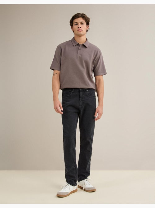 Jean slim fit, MO Fashion - Kiabi Jean slim fit, MO Fashion - Kiabi