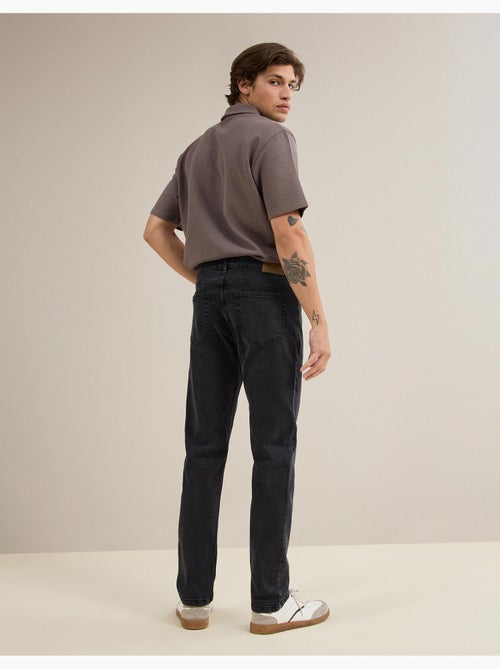 Jean slim fit, MO Fashion - Kiabi Jean slim fit, MO Fashion - Kiabi