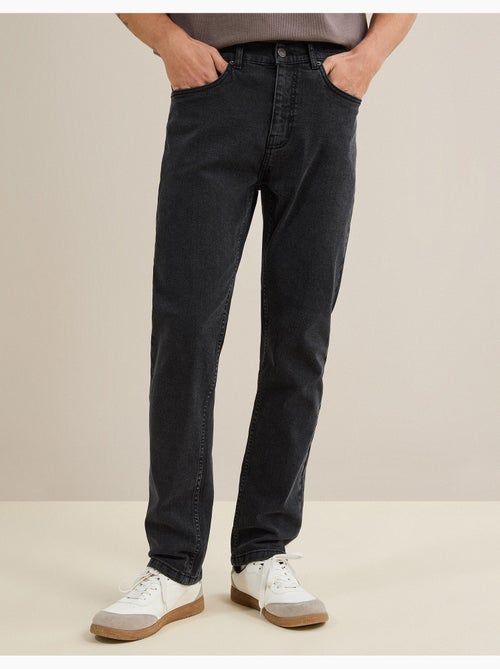 Jean slim fit, MO Fashion - Kiabi Jean slim fit, MO Fashion - Kiabi