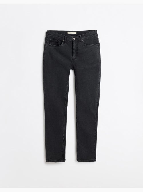 Jean slim fit, MO Fashion - Kiabi Jean slim fit, MO Fashion - Kiabi