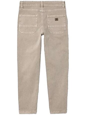 Jean slim garçon name it tapered