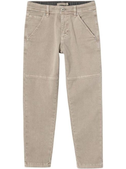 Jean Slim Garçon Name it Tapered - Kiabi