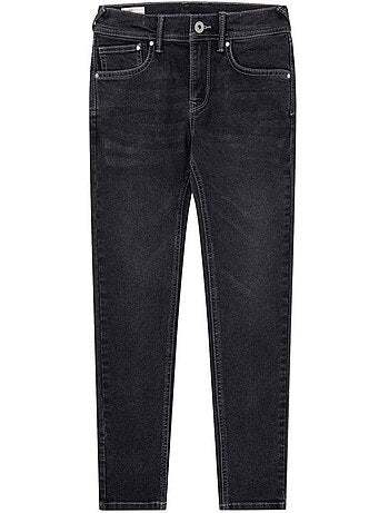 Jean Slim Garçon Pepe jeans