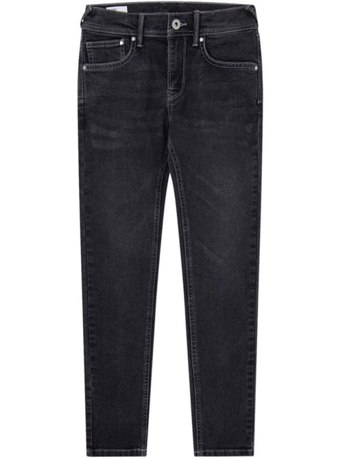 Jean Slim Garçon Pepe jeans - Kiabi