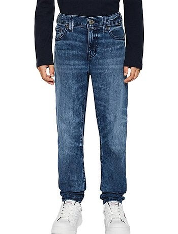 Jean Slim Garçon Tommy Hilfiger