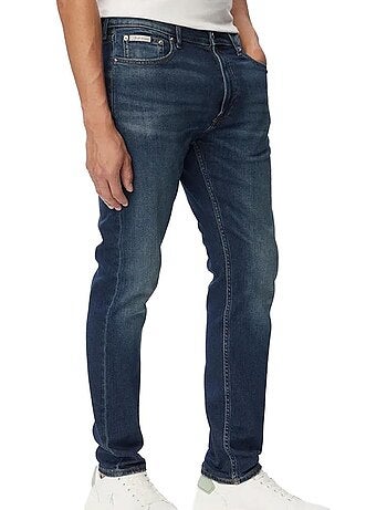 Jean slim homme calvin klein jeans