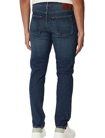 Jean slim homme calvin klein jeans