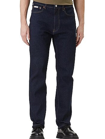 Jean slim homme calvin klein jeans
