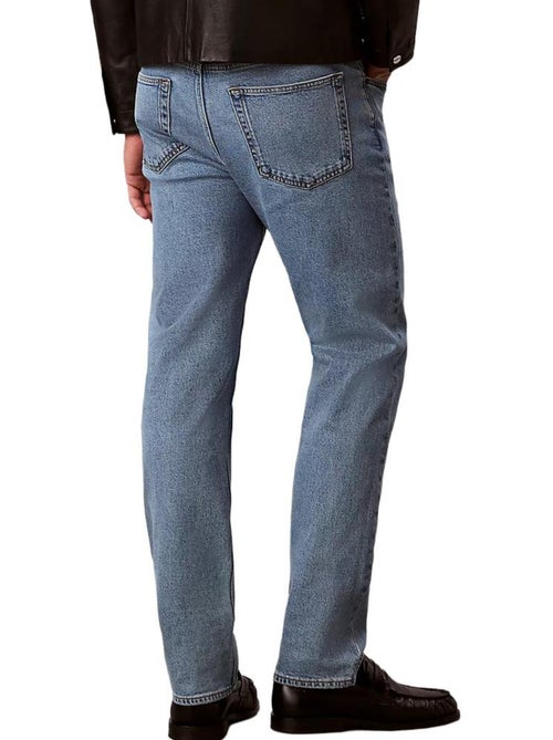 Jean Slim Homme Calvin Klein Jeans - Kiabi