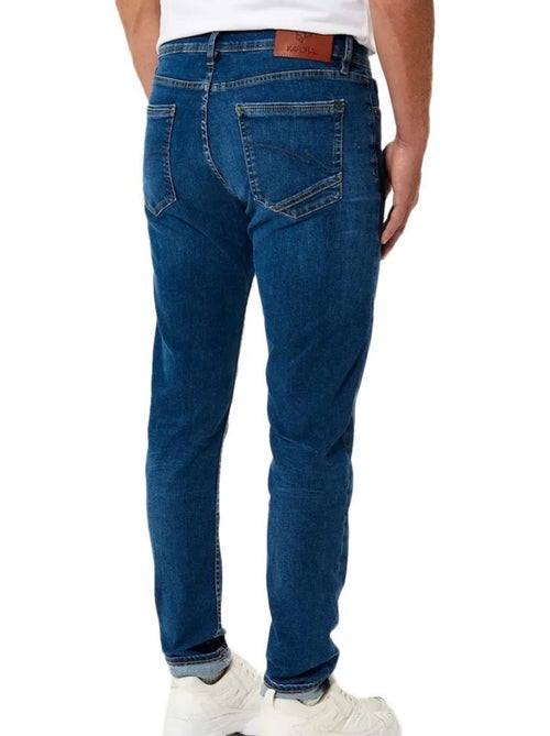 Jean Slim Homme Kaporal - Kiabi