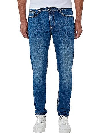 Jean Slim Homme Kaporal Jeans Kaporal